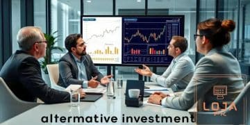 JPMorgan continues push into alternative investments