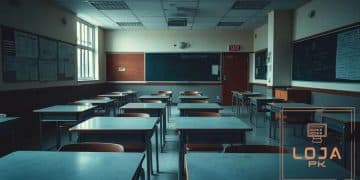 Federal education workforce reduction plan raises concerns