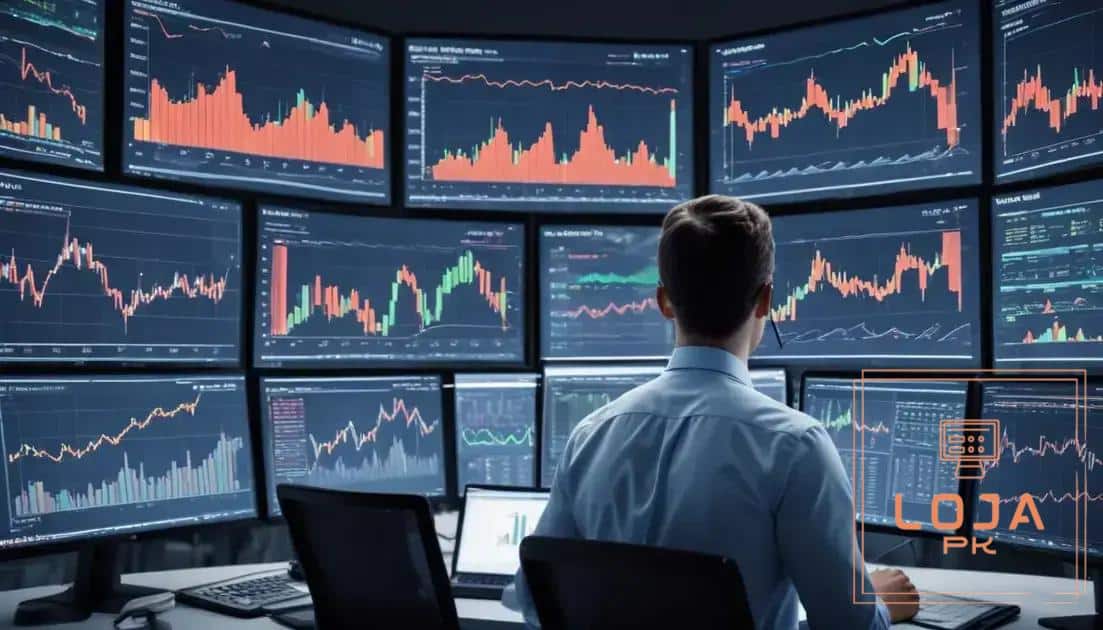 Key drivers behind the trading revenue surge
