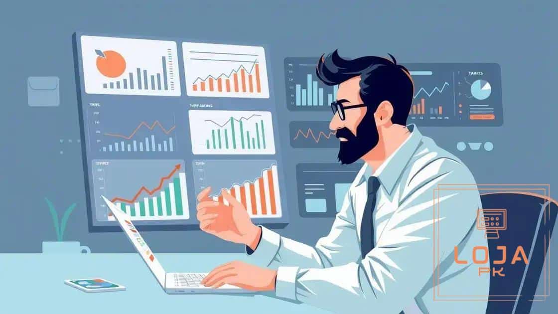 Investor strategies during tariff-driven volatility