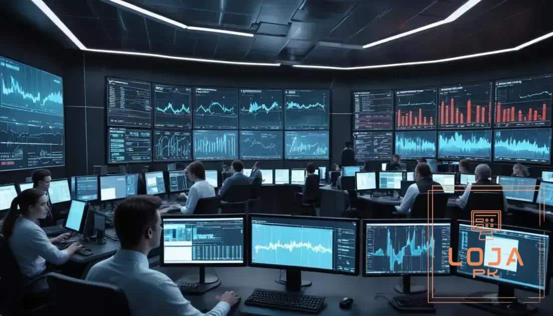 Future predictions for big bank trading activities