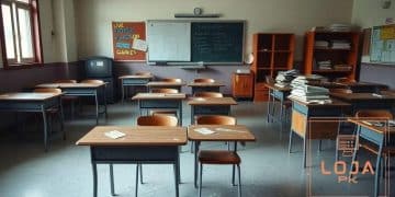 Budget cuts threaten quality in public education