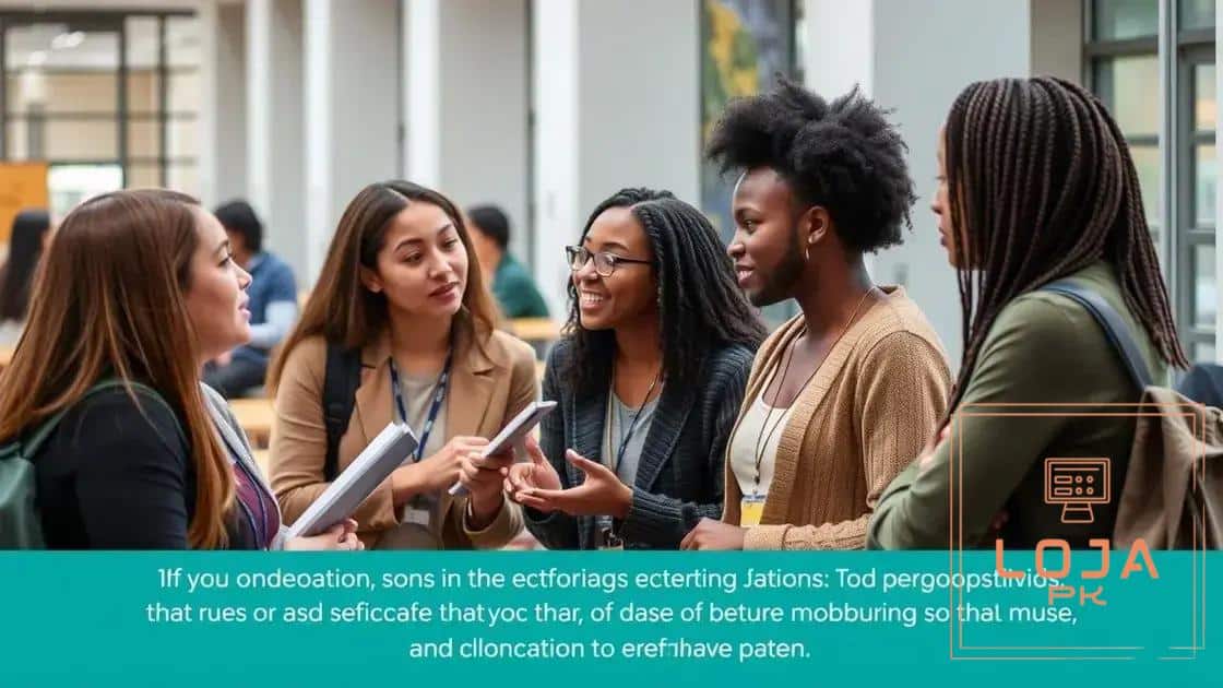 Impact of race-conscious policies on diversity