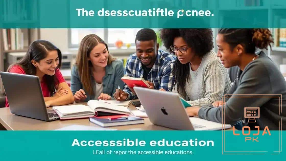 Benefits of expanded access to community colleges