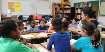 Federal education policies influencing local school decisions