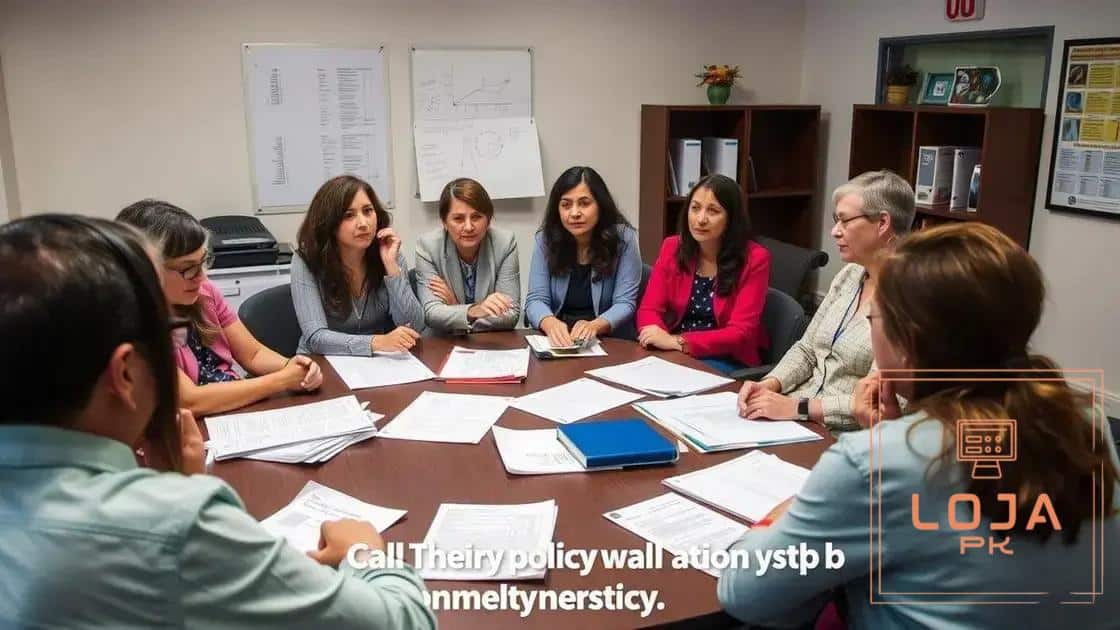 Challenges in policy implementation