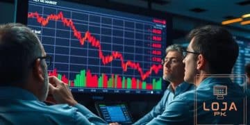Bond market instability amid major sell-offs