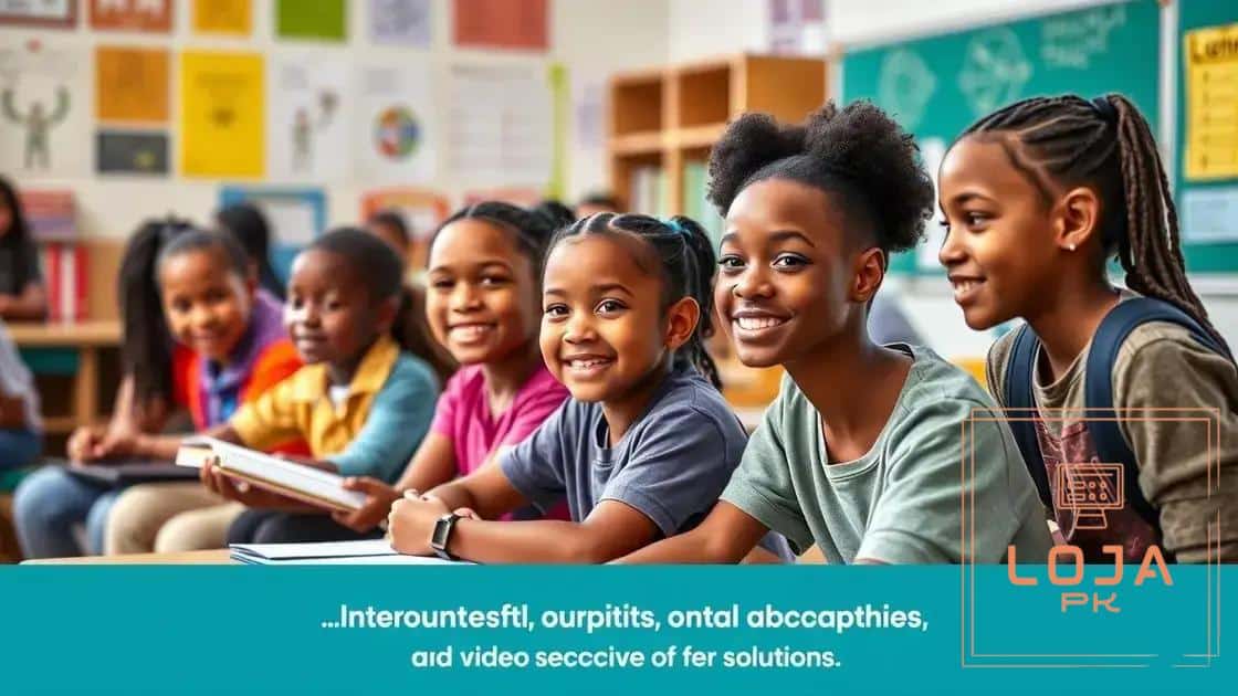 Successful interventions and solutions