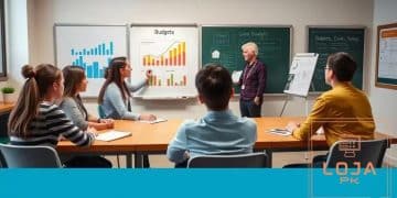 Restructuring of national education budget announced