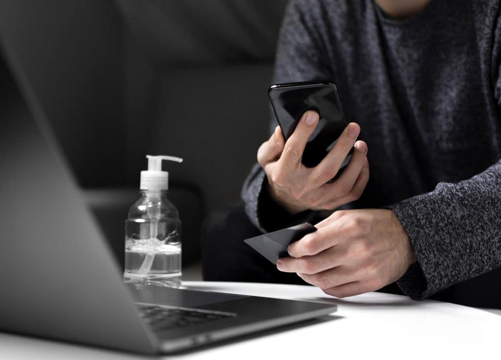 Who is affected by the payment disruptions