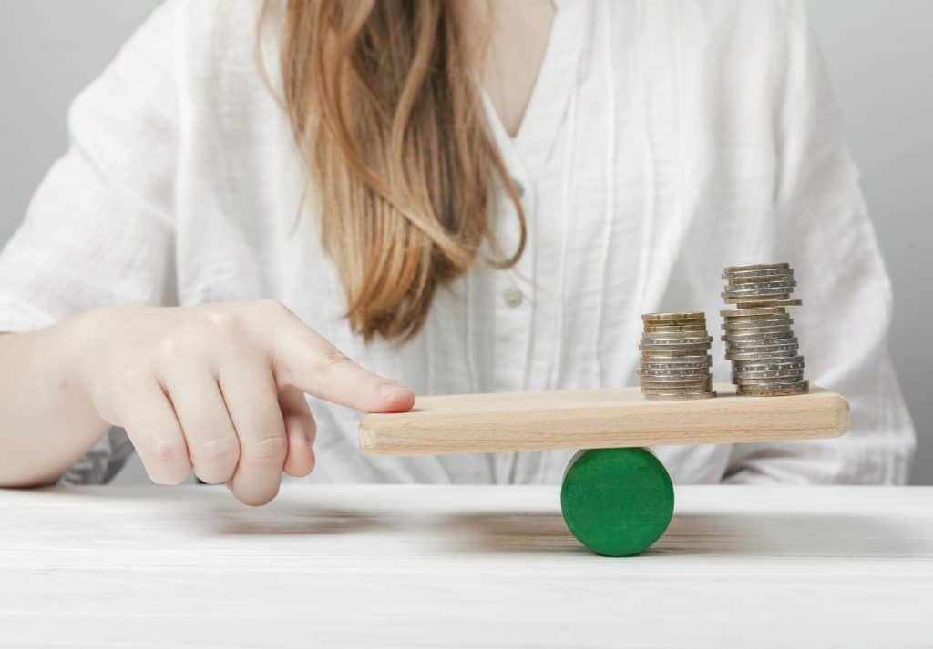 Advantages for small banks