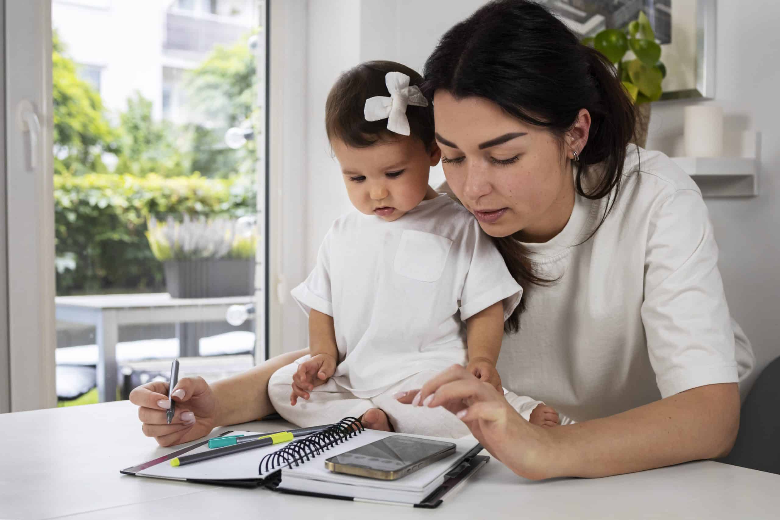 Premium Texas child care benefit policies