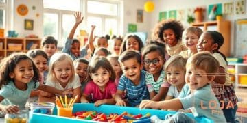 Premium Texas child care benefit policies